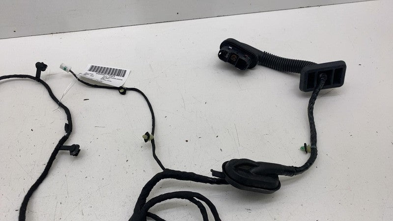 PT00000558K ⭕ 2022-2024 Rivian R1T R1S Front Left Door Wiring Harness Cable Wire PT00000558K