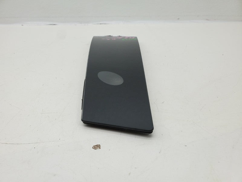 1100441 00 B ⭕17-23 Model 3 Right B-Pillar Applique Glass Trim Molding w/ Camera 1100441-00-B