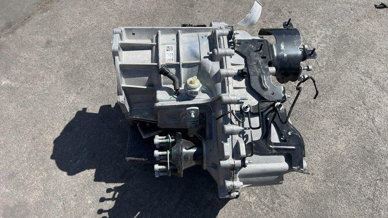 68395037AC ⭕ 2021-2023 Jeep Wrangler 4Xe MP3022 Transfer Case Mopar Assembly OEM 68395037AC