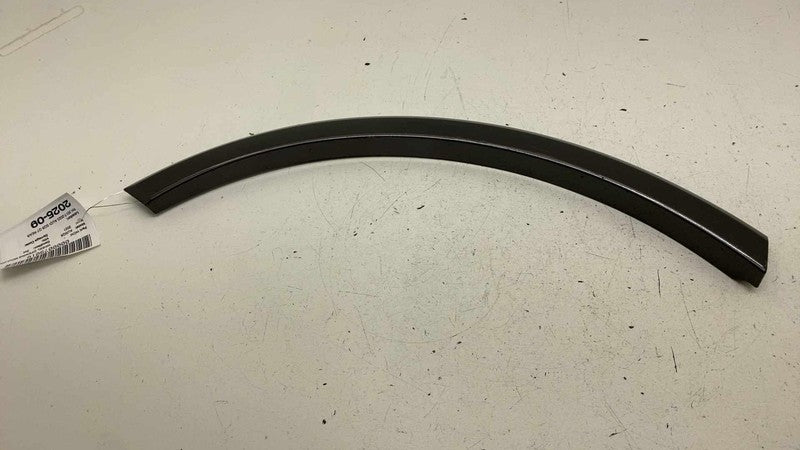 4M0853818E ⭕ 2017-2023 Audi SQ8 Q7 Rear Passenger Side Wheel Arch Molding Right 4M0853818E