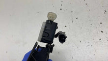 ⭕ 12-15 Tesla Model S Front Frunk Hood Lock Latch Secondary Release 6007572-00-E