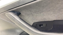 ⭕ 2021-2023 Tesla Model 3 Front Right Interior Door Panel Trim Card 1593863-00-A