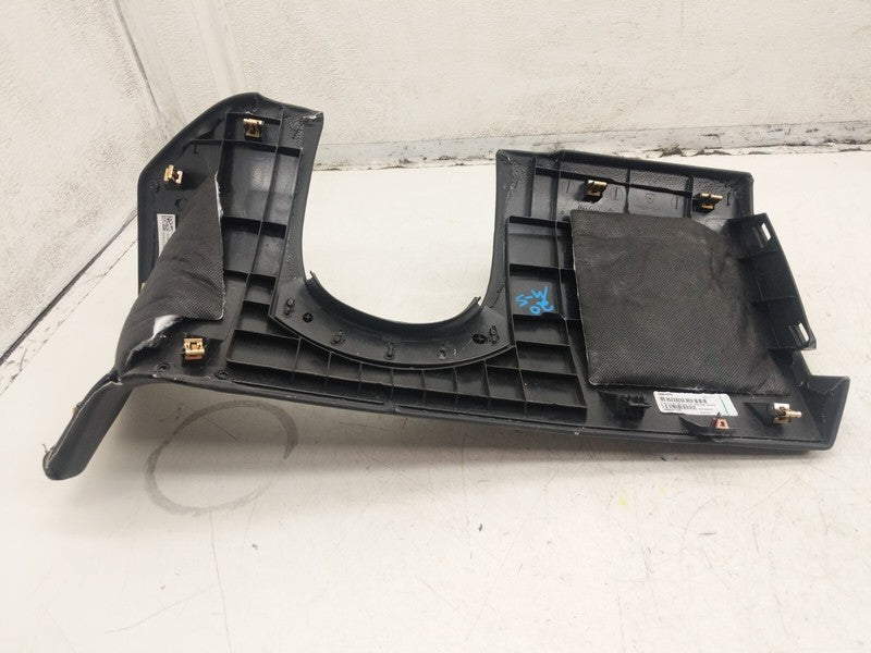 ⭕ 2016-2020 Tesla Model S Left Dashboard Lower Dash Trim Retainer 1002