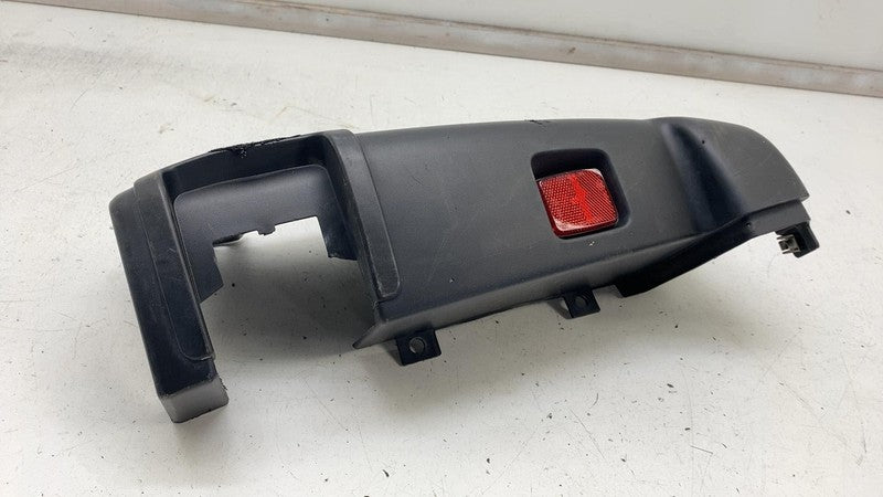 400441401218 ⭕ 2019-2022 RAM ProMaster 2500 Rear Right Bumper Fascia End Cap OEM 400441401218