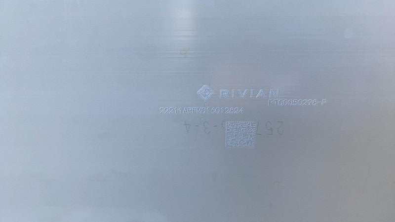 PT00057222 H 2022 2023 2024 Rivian R1S Large Battery Pack 141kWh Lithium HV Module Assembly