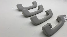 ⭕ 2021-2024 Ford Mustang Mach-E Interior Roof Headliner Grab Grip Handle SET