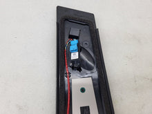 ⭕ 17-23 Model 3 Driver Side B-Pillar Applique Glass w/ Camera Left 1100437-00-D
