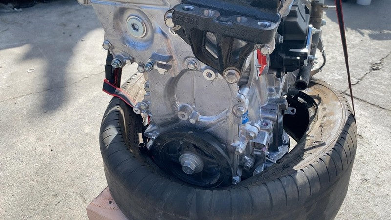 ⭕ 2023-2024 Toyota Prius Engine Assembly 2.0L Gas M20AFXS (5th VIN = C) 274 mi