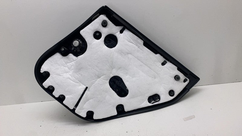 1608617-00-A ⭕ 2021-2023 Tesla Model 3 Rear Left Interior Door Panel Trim Card 1608617-00-A