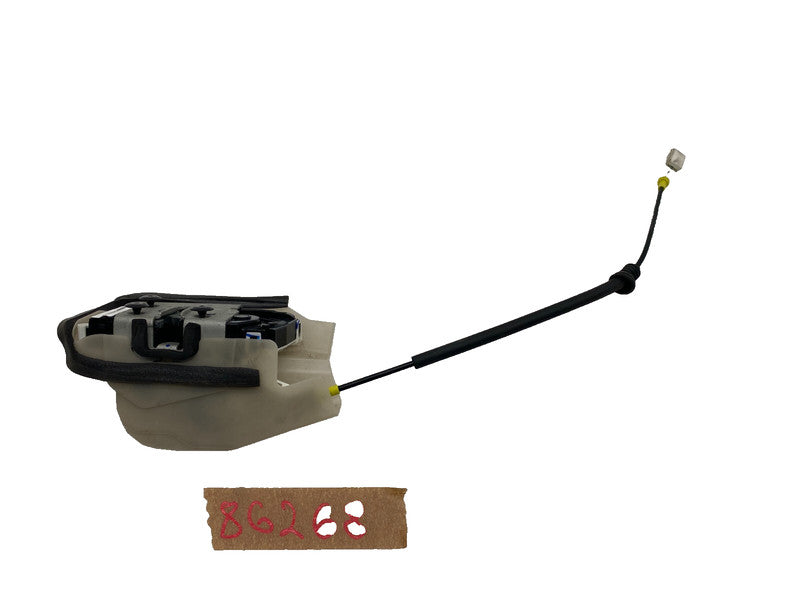 150067500A ⭕ 17-23 Model 3 Rear Passenger Side Door Lock Latch Actuator Right 1500675-00-A