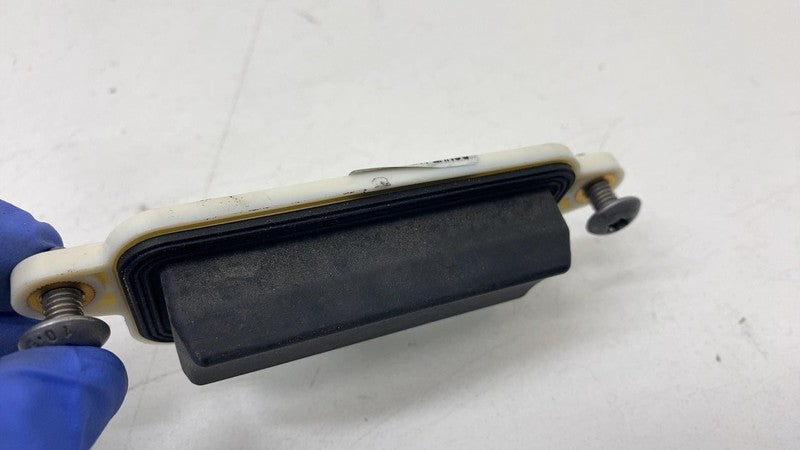 ⭕ 16-25 Model X Rear Tailgate Liftgate Handle Boot Lid Open Switch 105