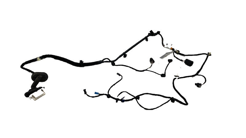 ⭕20-23 Model Y Rear Driver Side Door Wiring Harness Cable Wire Left 14