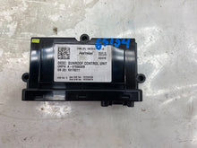 ⭕ 12-20 Tesla Model S Sunroof Controller Moon Roof Control Module 1007512-00-B