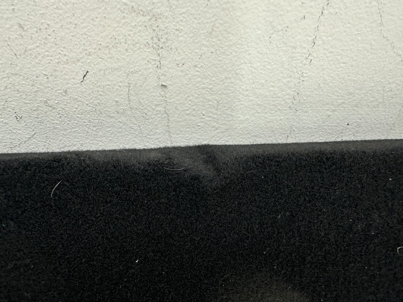 110643200B ⭕ 2016-2020 Tesla Model X MX Rear Trunk Boot Panel Foam Gap Hider 1106432-00-B