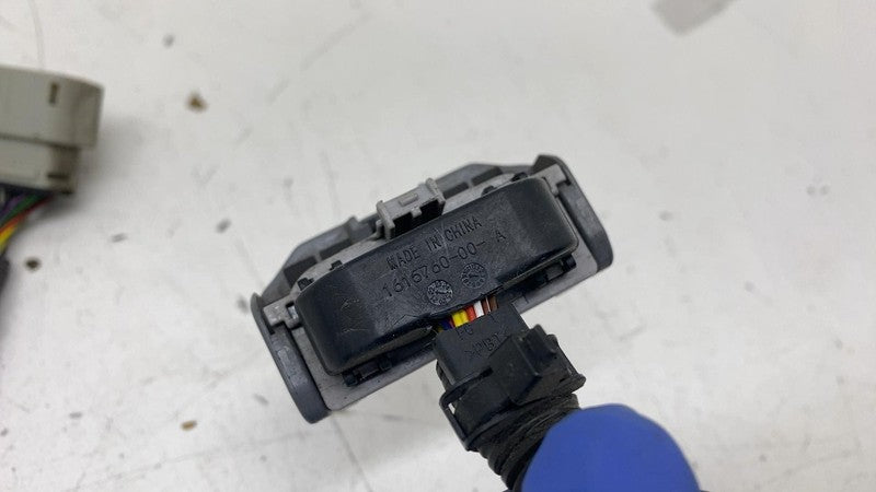 ⭕ 17-23 Tesla Model 3 Rear Subframe Coil Wiring Harness Cable Wire 206