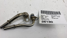 ⭕ 2018-2021 Navigator Front Left & Right Turbocharger Oil Pipe Line Tube 3.5L