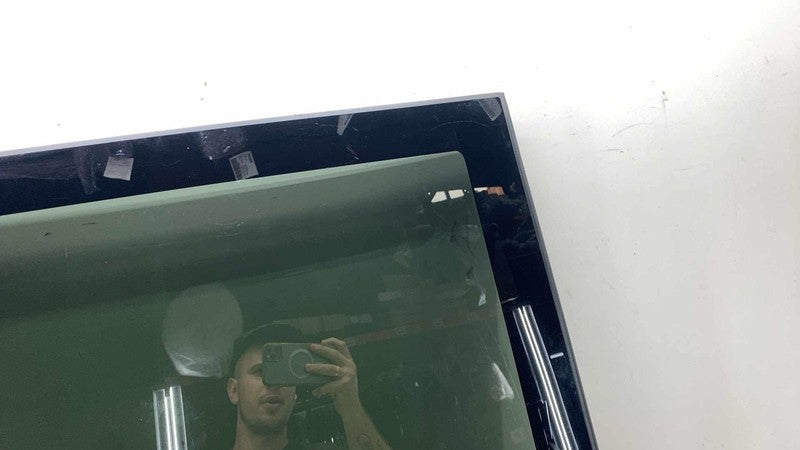 30024778A ⭕ 2024-2025 Chrysler Pacifica Rear Section Roof Panoramic Glass 30024778A