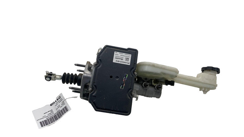 ⭕ 16-20 Tesla Model X Electromechanical Power Brake iBooster Module 10