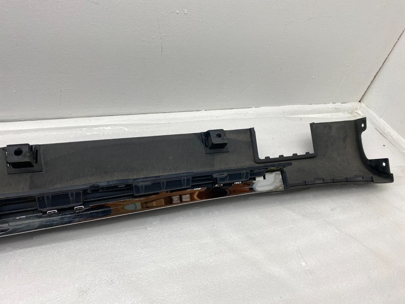 600587500H ⭕2012-2020 Tesla Model S Rocker Panel Outer Sill Molding Right Side 6005875-00-H