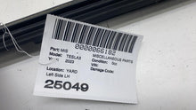⭕ 2017-2023 Tesla Model 3 Rear Left Door Inner Belt Rubber Seal LH 1090503-00-F