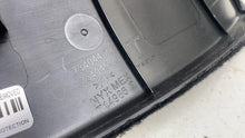 ⭕ 2024-2025 Tesla Model 3 M3 Rear Trunk Garnish Trim Panel Assembly 1734044-20-D
