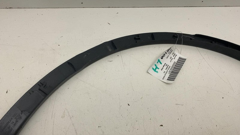 ⭕ 2020-2024 Tesla Model Y Rear Left Fender Garnish Flare Wheel Arch Molding OEM