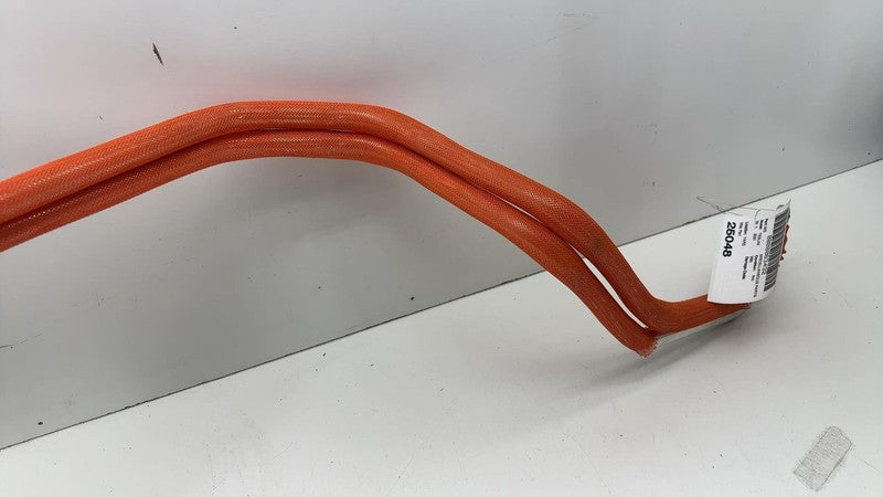 ⭕2017-2023 Model 3 HV Busbar Charge Port Inlet Wiring Harness Cable 15