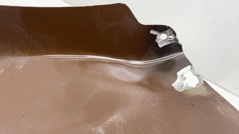 ⭕ 20-24 Tesla Model Y Rear Left Wheelhouse Quarter Outer Arch Panel 14