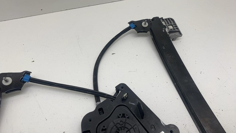 109662110F ⭕ 2017-2023 Tesla Model 3 Front Right Door Window Regulator & Motor 1096621-10-F