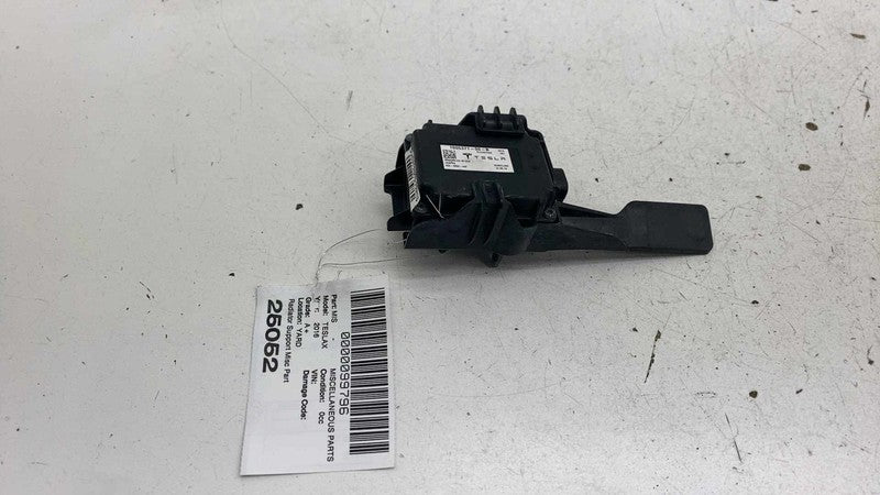 Miscellaneous Parts TESLA X 16