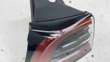 ⭕ 21-24 Model Y Rear Left Outer Exterior Taillight Tail Lamp 4-Pin 1502086-00-D