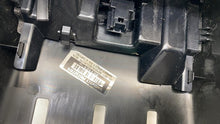 19-23 Audi E-Tron Steering Column Surround Upper and Lower Cover Trim 4KE953512C
