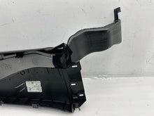 ⭕ 16-20 Model X MX Driver Side B-Pillar Lower Trim & Air Duct Left 1035967-90-F