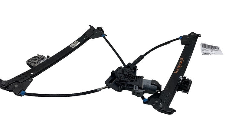 ⭕ 2012-2020 Tesla Model S Front Right Door Window Regulator & Motor 6006651-00-G