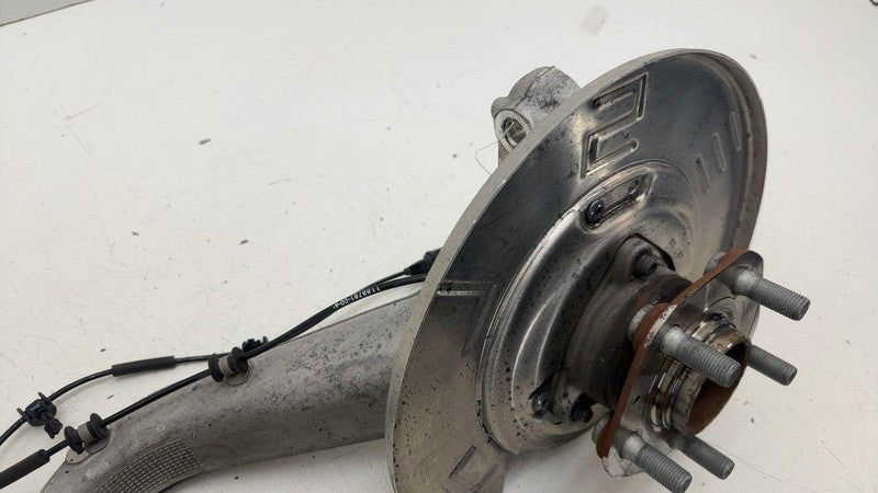 ⭕17-23 Model 3 Front Right Spindle Knuckle + Hub (150mm Non-Driven) 10