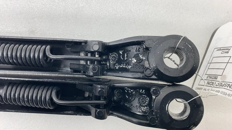 ⭕2018-2023 Jeep Wrangler Front Left & Right Windshield Wiper Arm Assy 