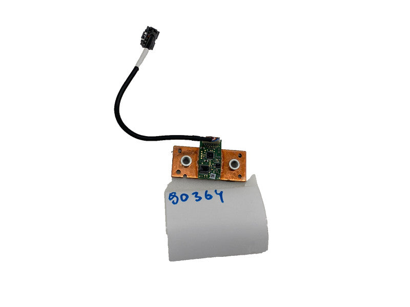 1048136 00 B ⭕16-20 Model S High Voltage Battery Shunt Conductor w/ Wiring Cable 1085023-00-A