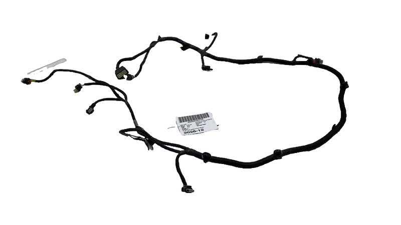 ⭕21-22 Model 3 Front Bumper Park Assist Sensor Wiring Harness Cable 20