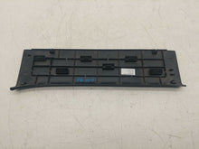 ⭕ 16-20 Tesla Model X Front Door Sill Step Welcome Plate Trim Right 1053195-00-E