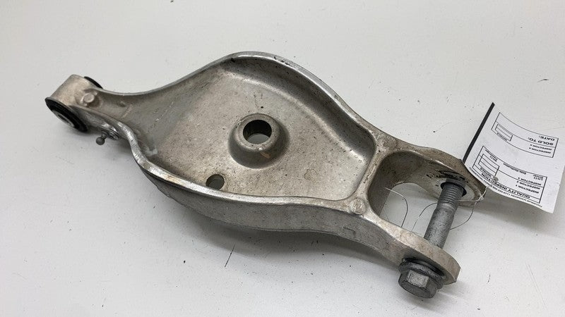 PT00001914 ⭕ 22-24 Rivian R1T R1S Rear Left Lower Control Arm Spring Perch AWD PT00001914