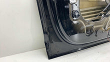 ⭕ 16-20 Model X Front Driver Side Door Shell Panel Left Black PBSB 1009906-00-M