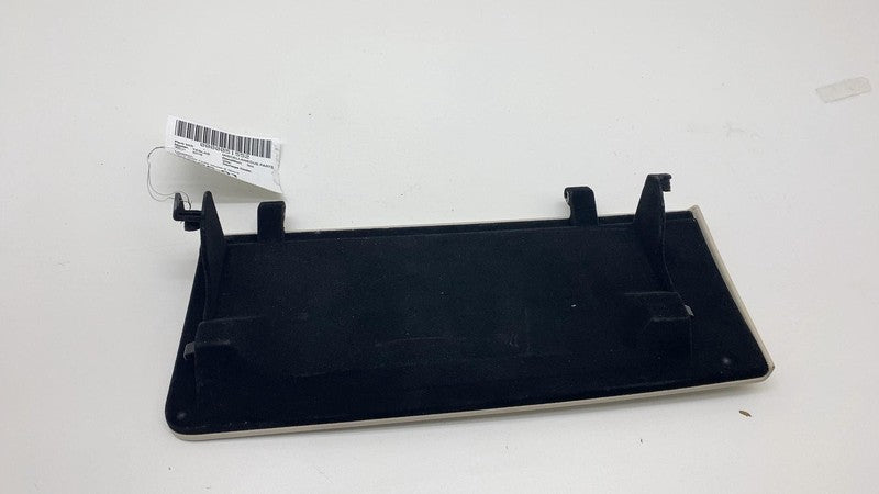 2012-2020 Tesla Model S MS Front Dash Dashboard Glove Box Panel Lid Co