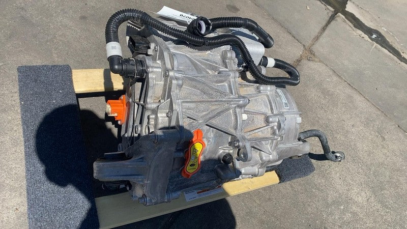⭕ 17-23 Tesla Model Y 3 Front Drive Unit Engine Electric Motor AWD 112