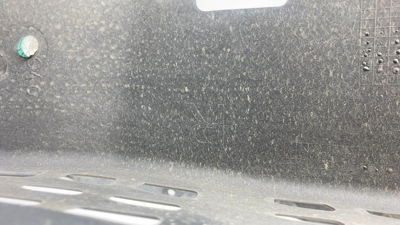 ⭕ 14-21 BMW i3 Rear Passenger Side Wheel Inner Fender Liner Splash Shi