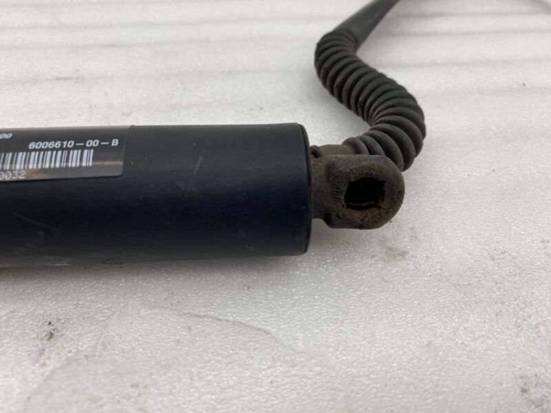 600661000B ⭕12-20 Tesla Model S MS Rear Right Liftgate Trunk Power Shock Strut 6006610-00-B