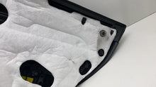 2021-2023 Tesla Model 3 Rear Driver Side Interior Door Panel Trim Card Left LH