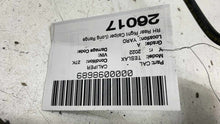 ⭕ 21-25 Tesla Model X Rear Passenger Caliper w/ Brake Hose Right 1420642-00-A