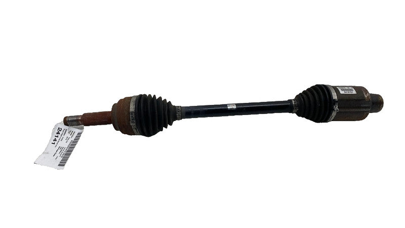 2014-2018 Tesla Model S Front Passenger CV Axle Half Shaft Driveshaft Right AWD