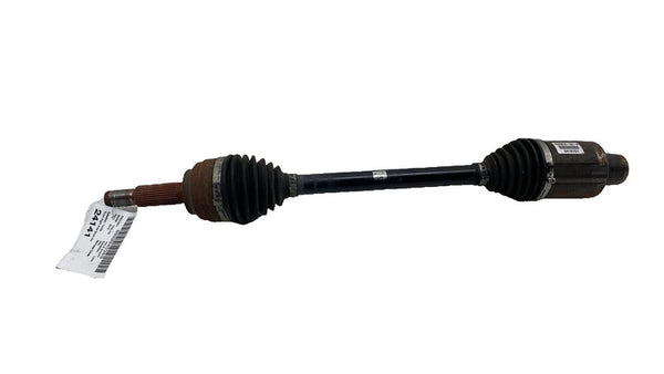 2014-2018 Tesla Model S Front Passenger CV Axle Half Shaft Driveshaft Right AWD