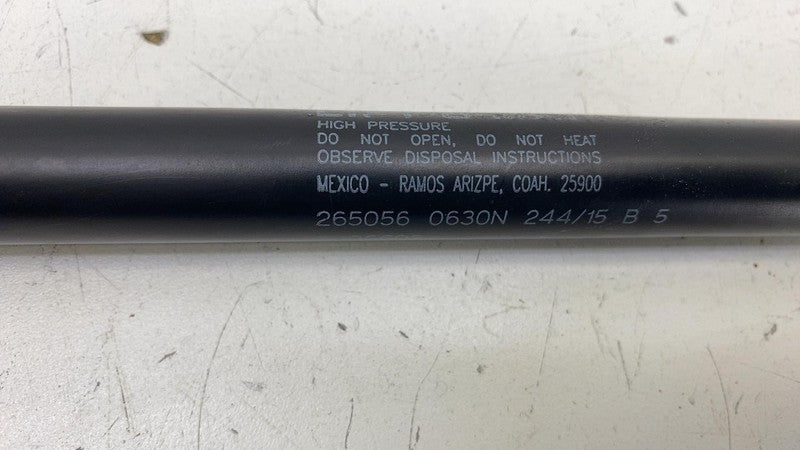 ⭕ 2012-2020 Tesla Model S Rear Left Tailgate Trunk Liftgate Gas Strut 